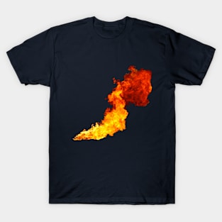 Fire! T-Shirt